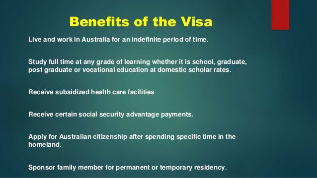 applying for australian citizenship on secondary applicant pr visa