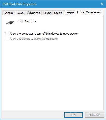 windows 7power button ignore open application