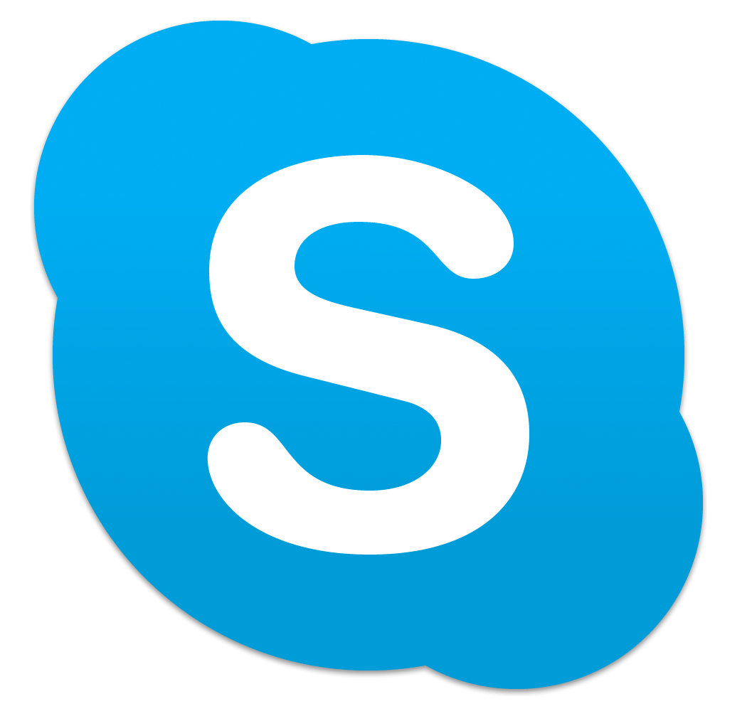 skype video used by another application