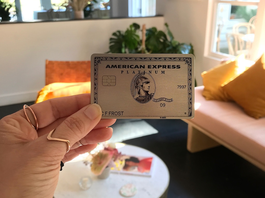 american express card application status cancelled