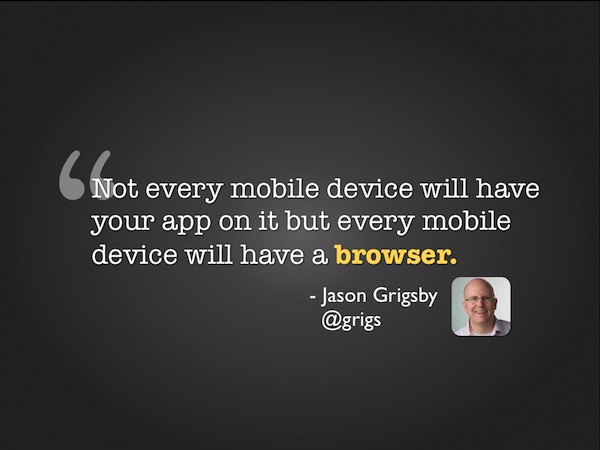 quote develop mobile application pdf
