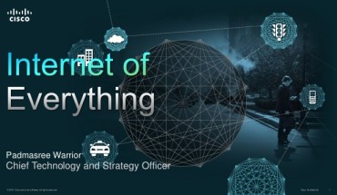 internet of things applications examples