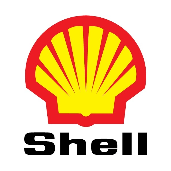 shell gas station application print out