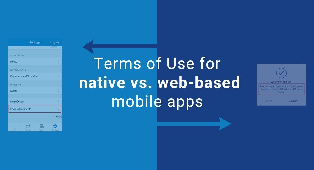 web based applications vs desktop based