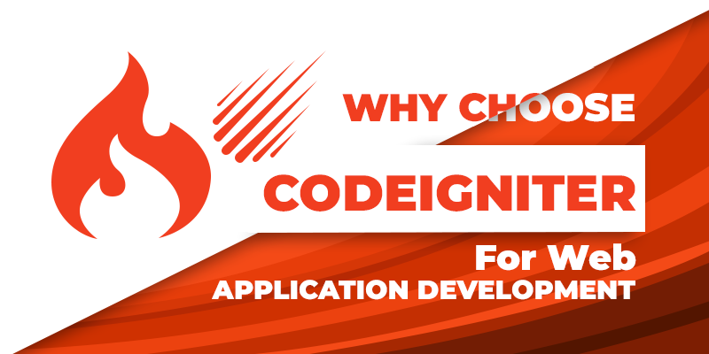 how to create web application using codeigniter