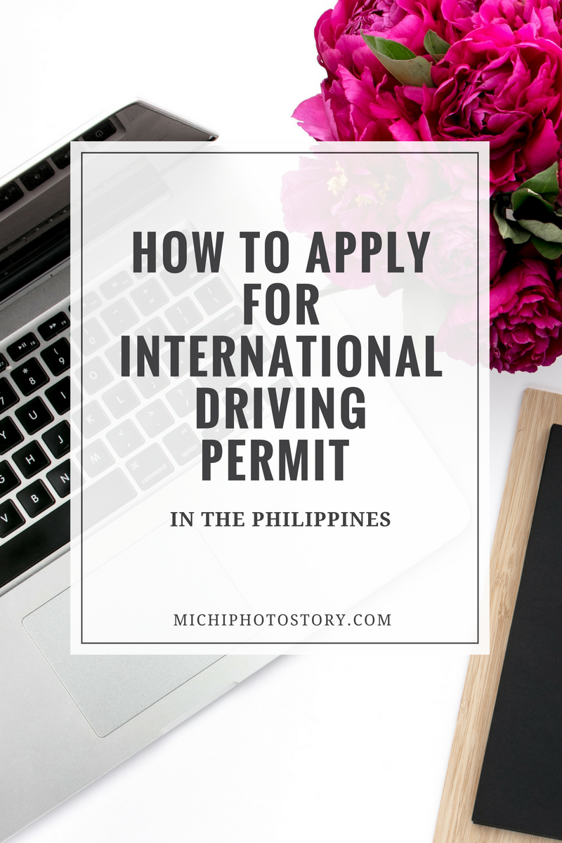 international drivers licence application nsw