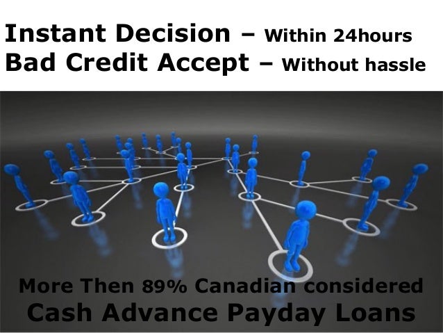 loan applications for people with bad credit