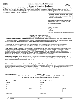 tax withholding variation application form